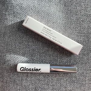 Glossier boy brow in Auburn - New in box !
